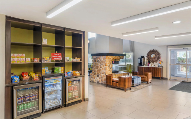Best Western Plus Wenatchee Downtown Hotel