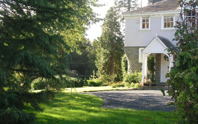 The Old Vicarage
