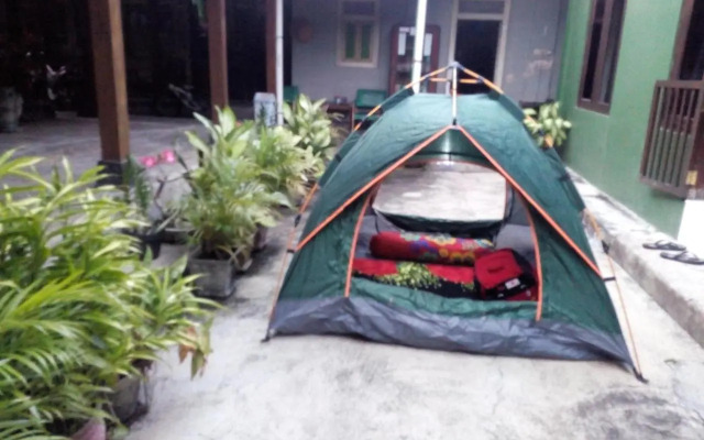 Pendopo Kayuwanan Syariah