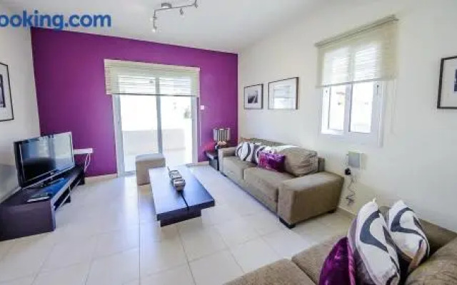 Oceanview Luxury Villa 012