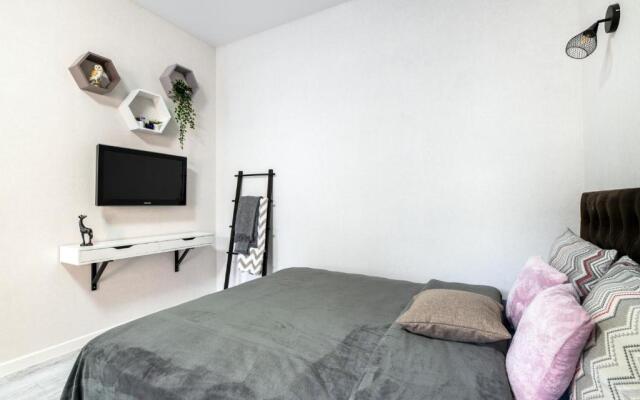 Felicija Old Town apartments with parking