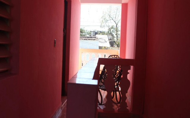 Hostal Altos de Nazareno