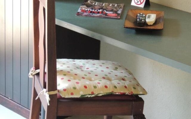 Nelspruit Mariu Guest House