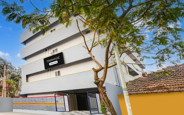 Super Townhouse Rajahmundry