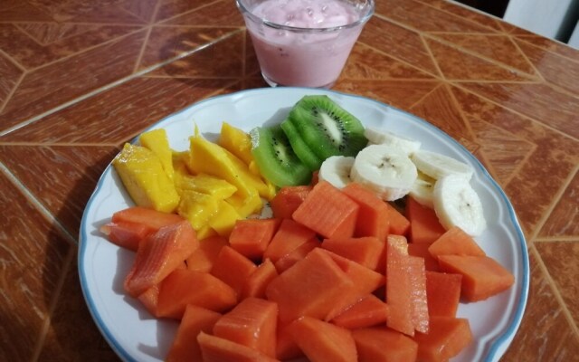 Hotel Villa Calakmul