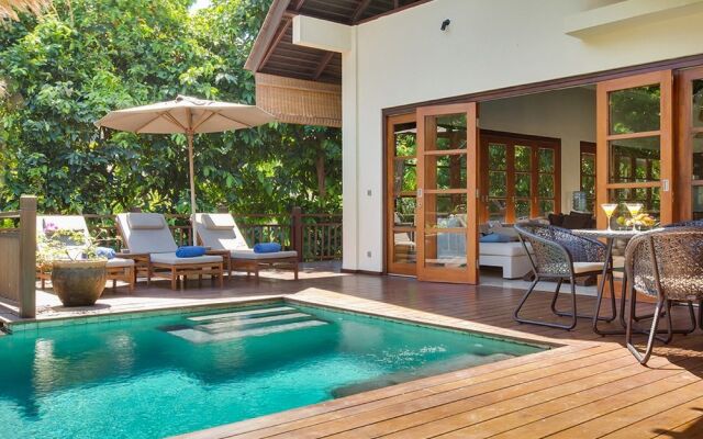 Cantik villa