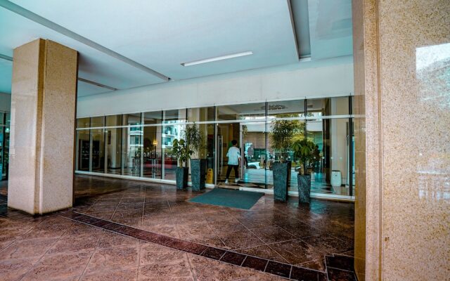 Indigo McKinley Hill Stamford Residences