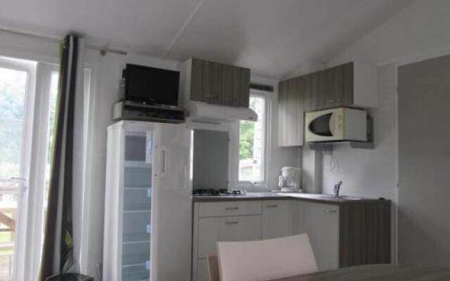 Camping Val de Boutonne