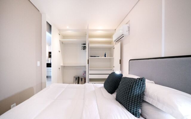 Tabas by Blueground Spot Noroeste