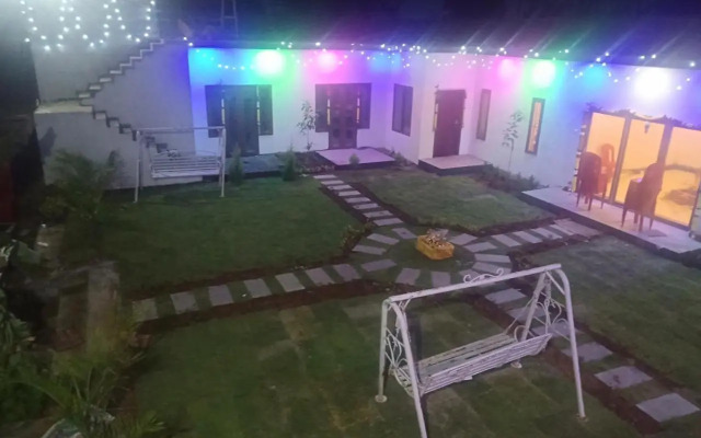 Sushmika Villas