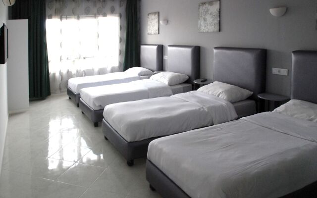 Hôtel Azayla
