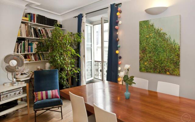 BP Apartments - St. Germain