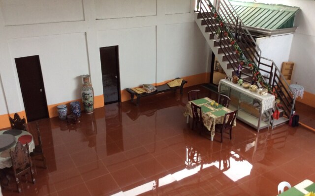 Casa Herminia B&B Guesthouse