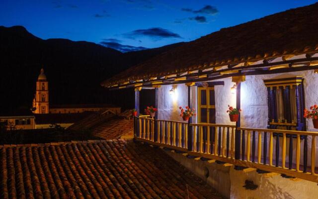 Casa Museo La Posada del Molino