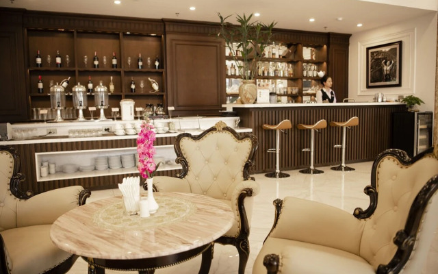 CD Hotel