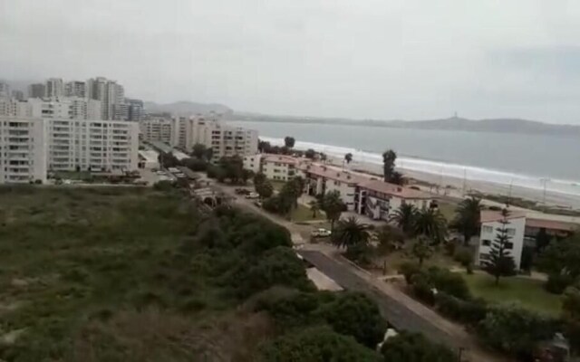 Departamento Playa Pacifico La Serena