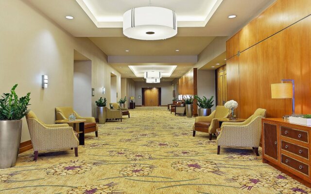 The Westin Austin at The Domain