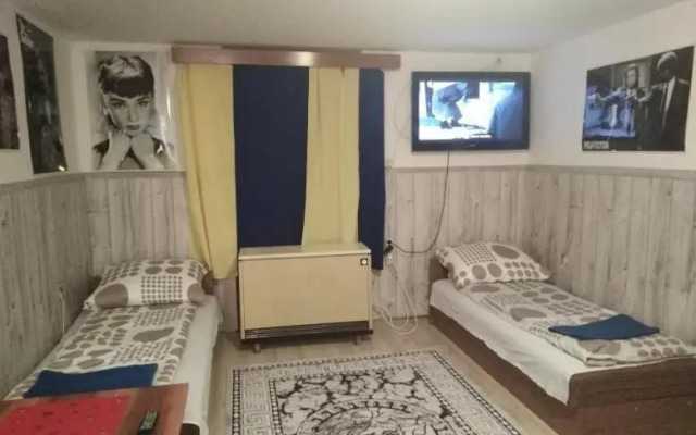 Kata Apartman