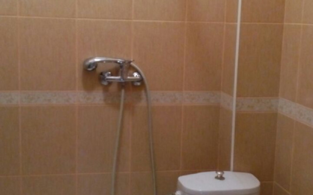 Изумрудный