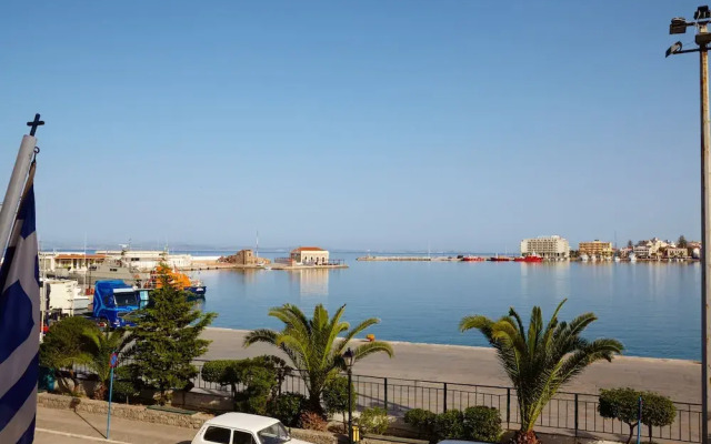 Aegean Sea Rooms