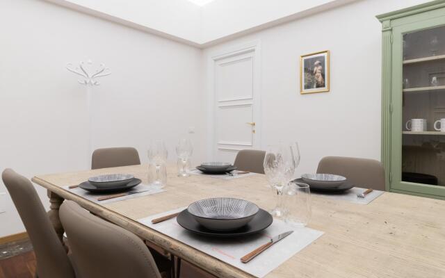 Italianway - Barberini 2 Scaena