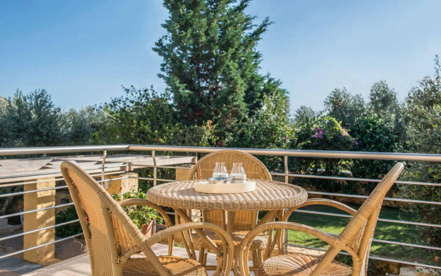 Villa Dimi
