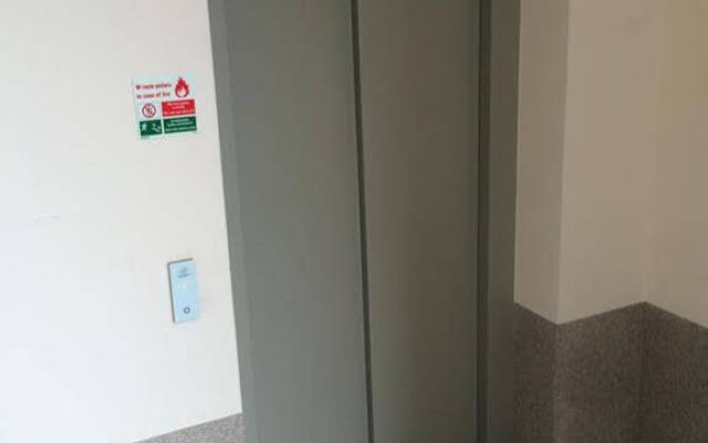 Apartament Nowe Winogrady