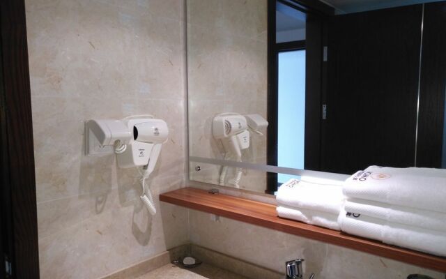 Nomo Residence·Foshan West Station Branch