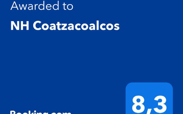 NH Coatzacoalcos