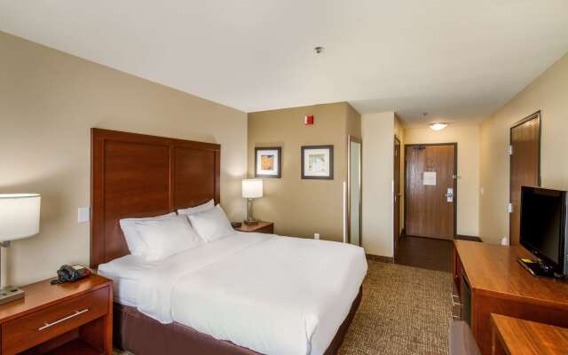 Comfort Inn Lehi - Thanksgiving Point Area