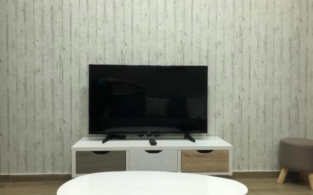 M+V apartment