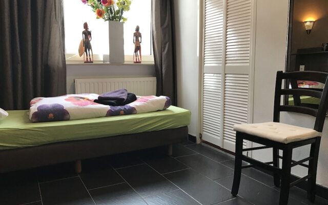 Ferienhaus Casimir