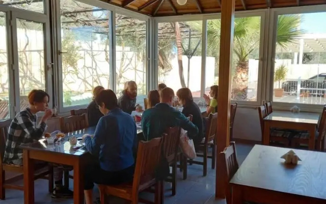 Patara Caretta Hotel