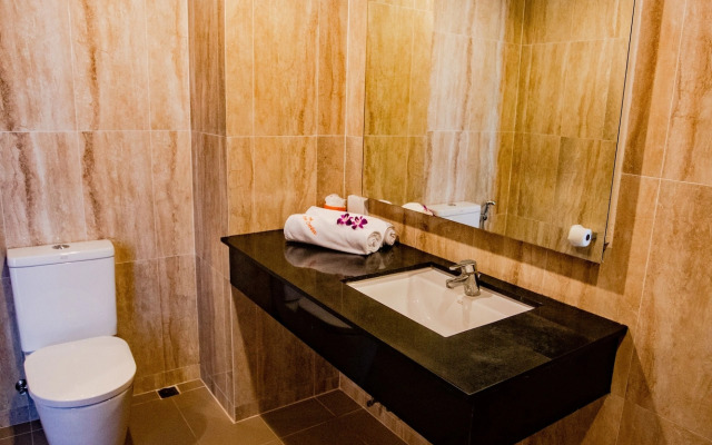 The Spa Garden Samui
