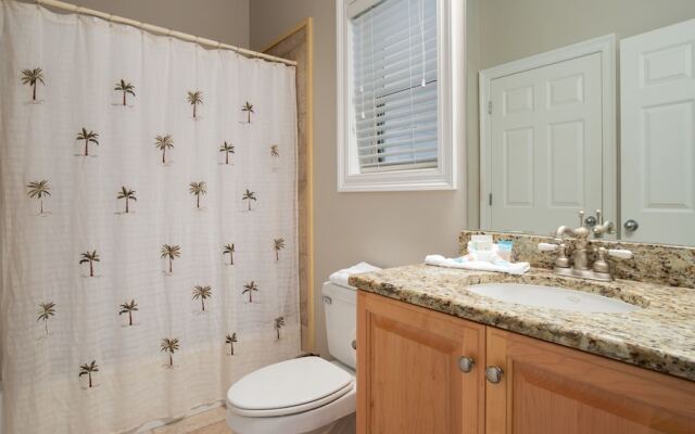 Seas The Day By BlueSwell