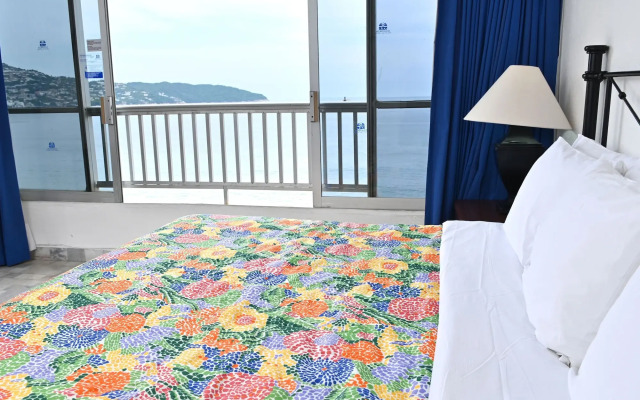 Ritz Acapulco Hotel All Inclusive