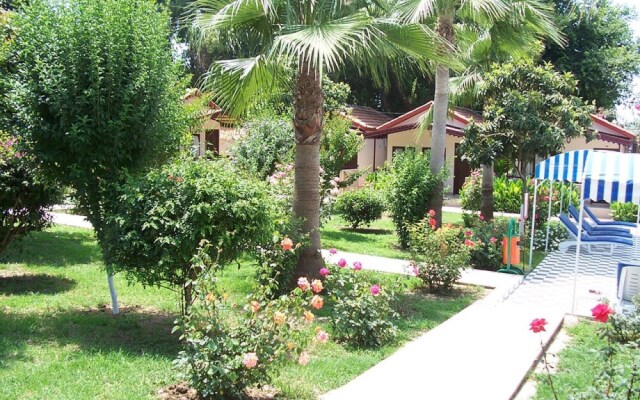 Hulusi Hotel