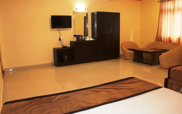 Hotel White Lotus