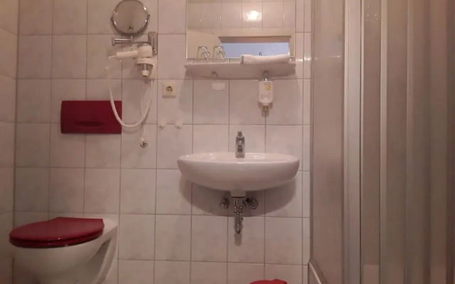 Hotel Schöne Aussicht