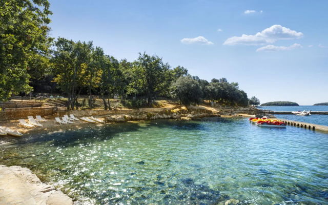 Maistra Select Funtana All Inclusive Resort