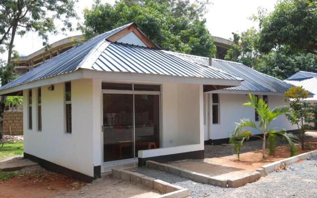 Harrys Guest house Wing A Kisumu Milimani