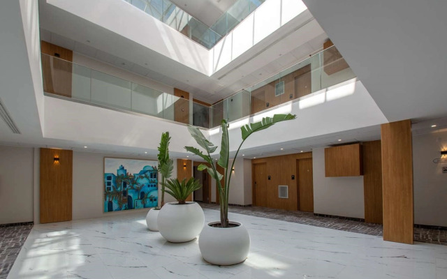 Kyriad Prestige City Center Tunis