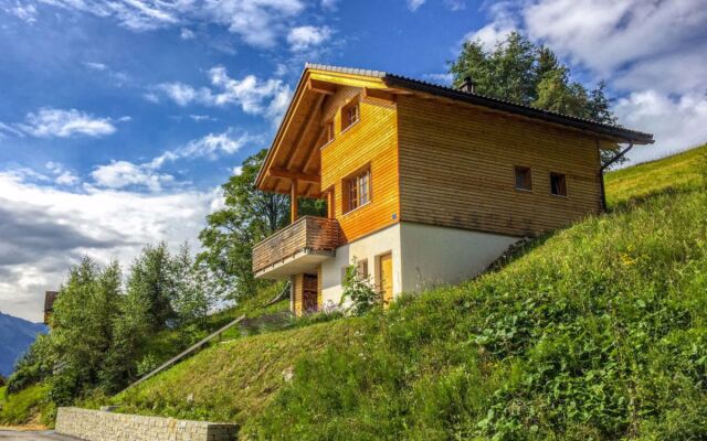 Chalet Bortji Furna