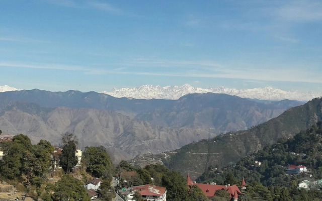 Hotel Sun N Snow Mussoorie