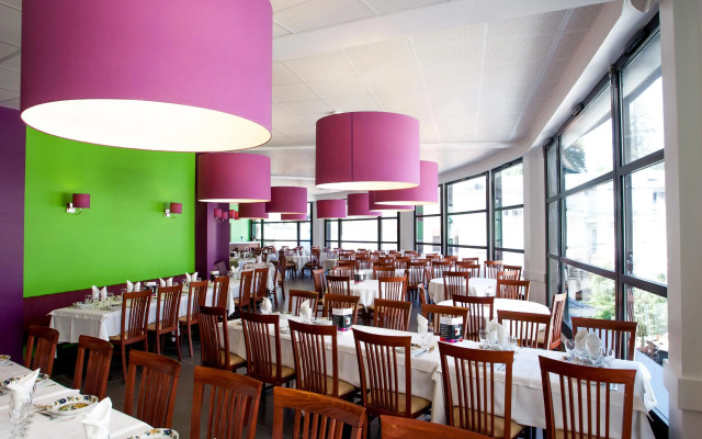Hotel Panorama