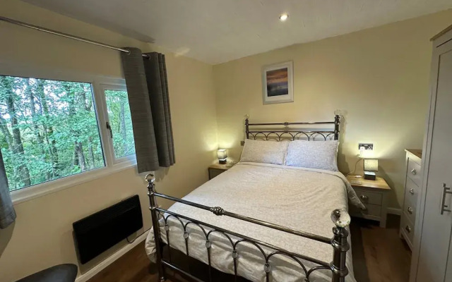 Superb Lodge-yorkshire Dales & Forest of Bowland