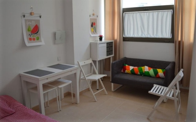 Puerto Santa Maria Cadiz 100452 1 Bedroom Apartment by Mo Rentals