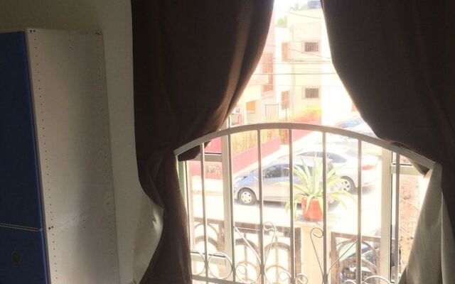 Agavero Hostel