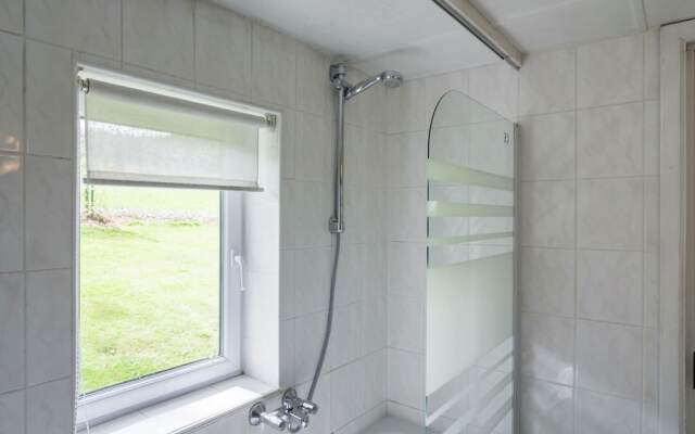 Scenic Stay in Vencimont