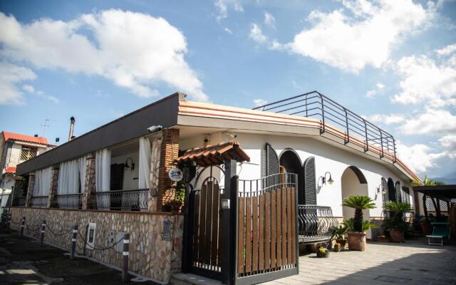 Ohana Bed and Breakfast